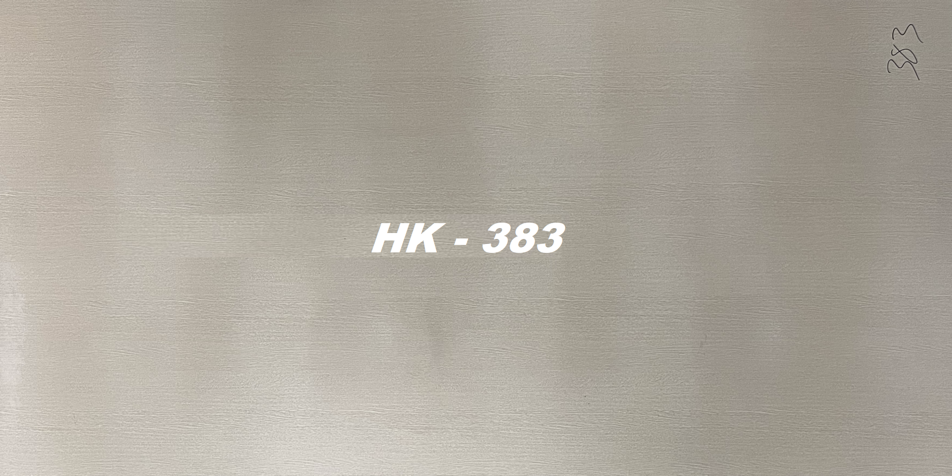 Melamine HK-383